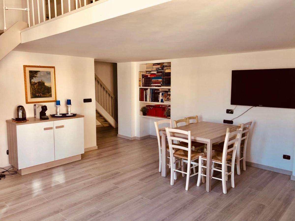 Heart Of Rome Vatican Deluxe New Apartment 1Gb Wifi المظهر الخارجي الصورة
