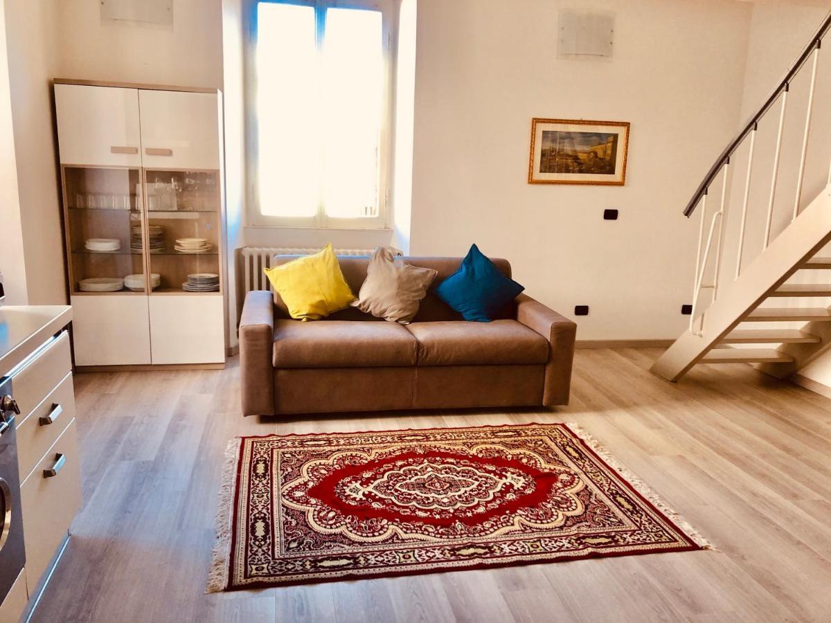 Heart Of Rome Vatican Deluxe New Apartment 1Gb Wifi المظهر الخارجي الصورة