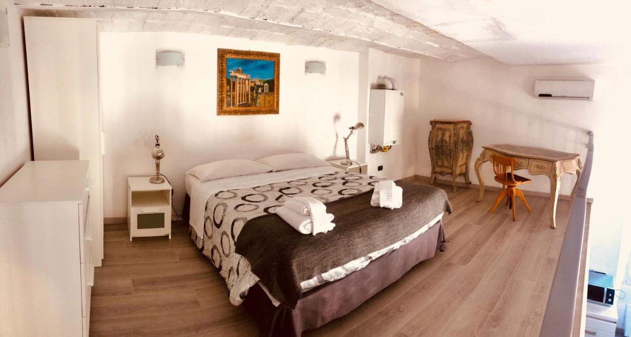 Heart Of Rome Vatican Deluxe New Apartment 1Gb Wifi المظهر الخارجي الصورة