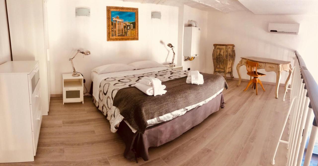 Heart Of Rome Vatican Deluxe New Apartment 1Gb Wifi المظهر الخارجي الصورة