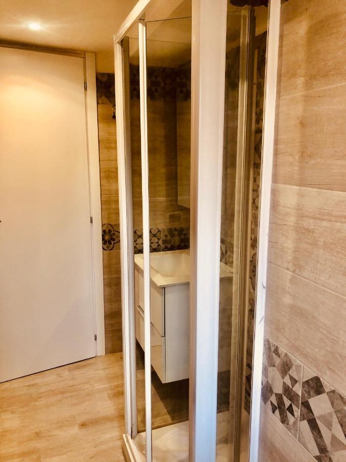 Heart Of Rome Vatican Deluxe New Apartment 1Gb Wifi المظهر الخارجي الصورة