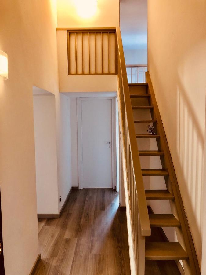 Heart Of Rome Vatican Deluxe New Apartment 1Gb Wifi المظهر الخارجي الصورة
