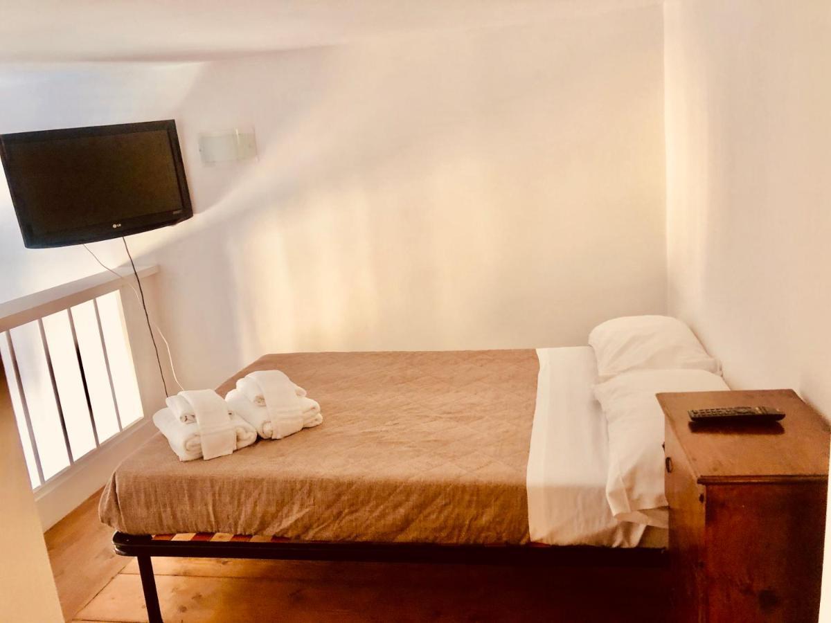 Heart Of Rome Vatican Deluxe New Apartment 1Gb Wifi المظهر الخارجي الصورة