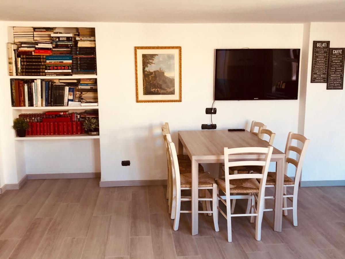 Heart Of Rome Vatican Deluxe New Apartment 1Gb Wifi المظهر الخارجي الصورة