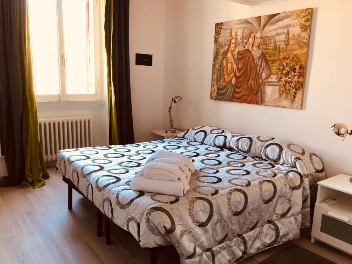 Heart Of Rome Vatican Deluxe New Apartment 1Gb Wifi المظهر الخارجي الصورة
