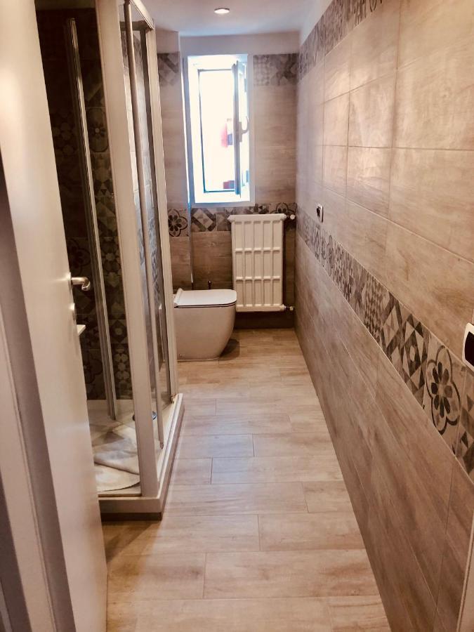Heart Of Rome Vatican Deluxe New Apartment 1Gb Wifi المظهر الخارجي الصورة