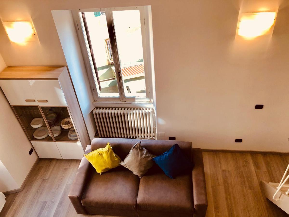 Heart Of Rome Vatican Deluxe New Apartment 1Gb Wifi المظهر الخارجي الصورة