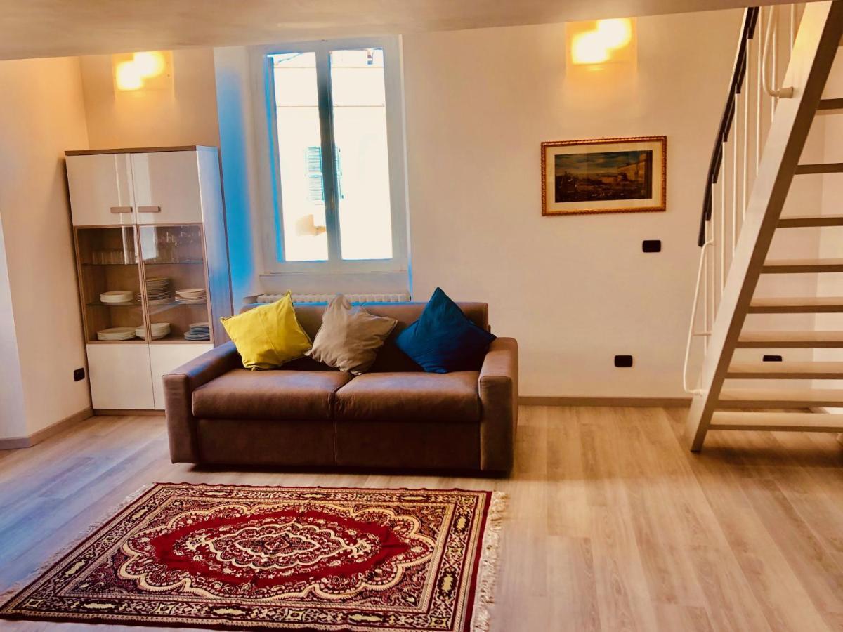 Heart Of Rome Vatican Deluxe New Apartment 1Gb Wifi المظهر الخارجي الصورة