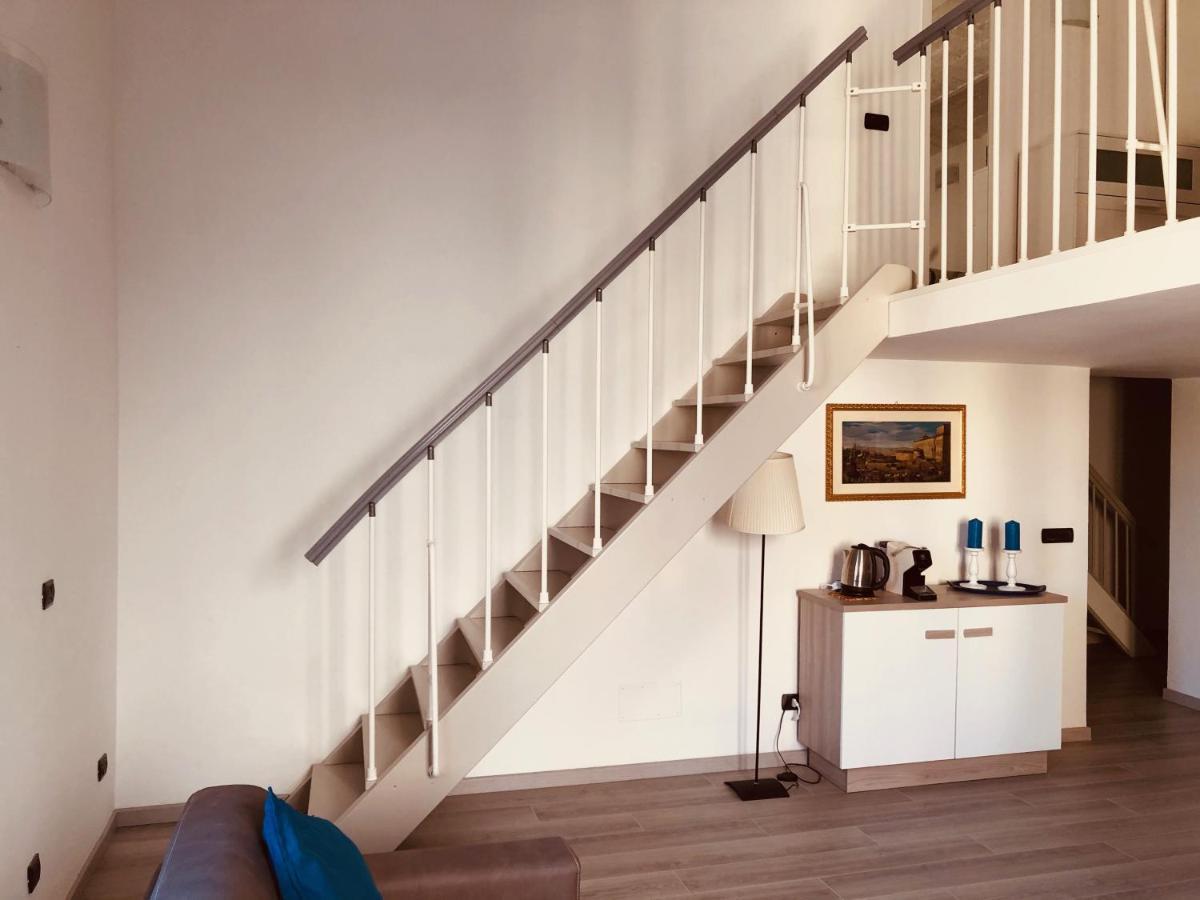 Heart Of Rome Vatican Deluxe New Apartment 1Gb Wifi المظهر الخارجي الصورة