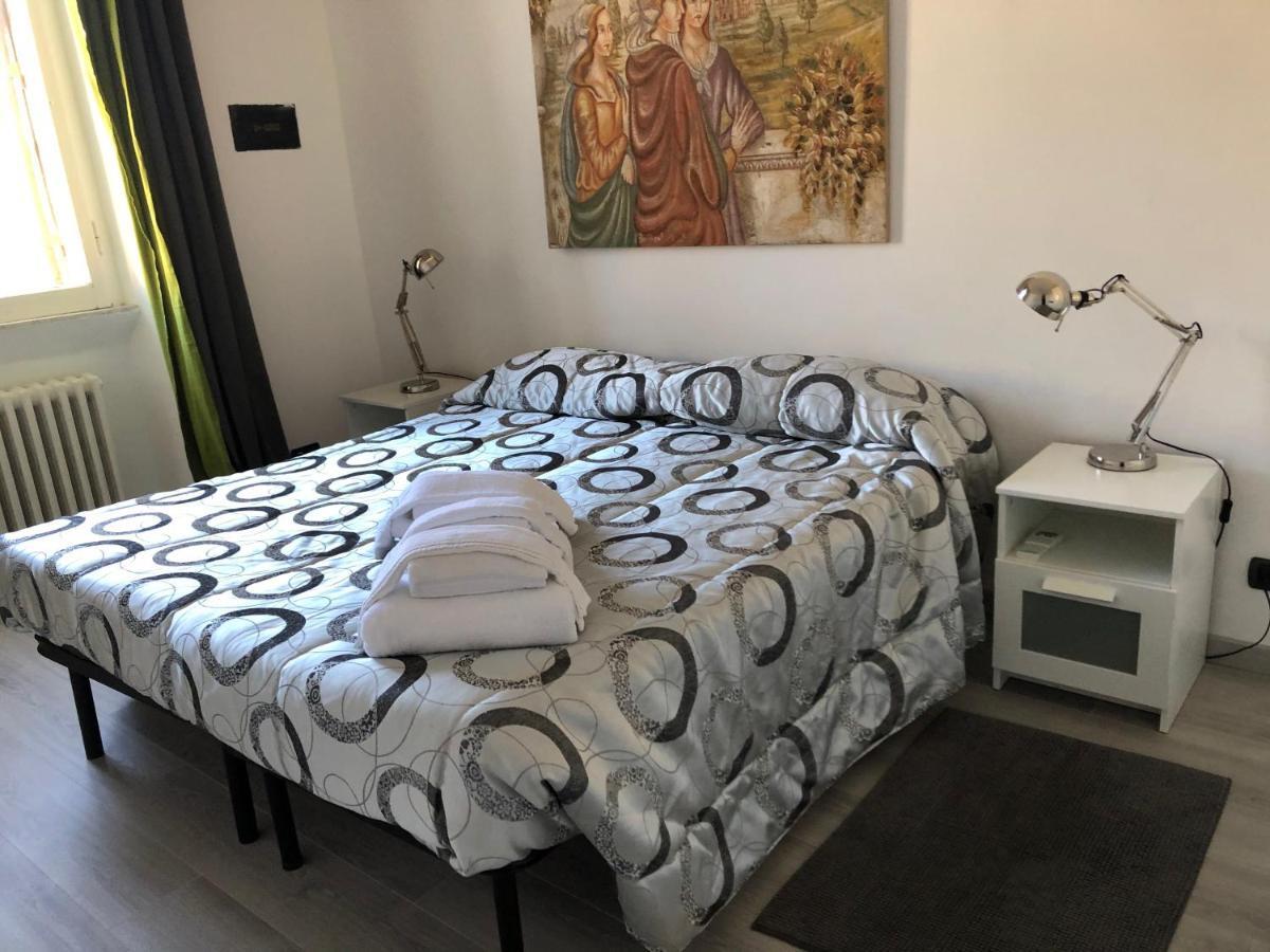 Heart Of Rome Vatican Deluxe New Apartment 1Gb Wifi المظهر الخارجي الصورة